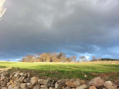 Bolu Ağaççılar Köyü Resimleri 3