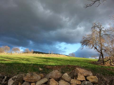 Bolu Ağaççılar Köyü Resimleri 4
