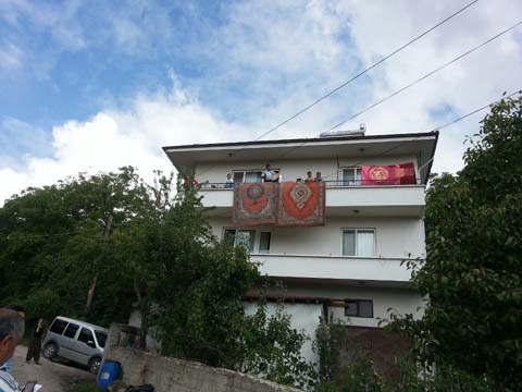 Bolu Ağaççılar Köyü Resimleri 5