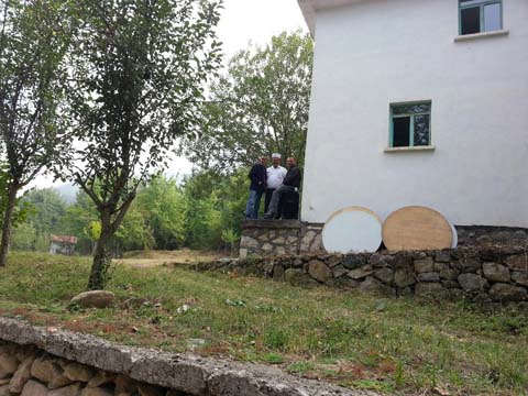 Bolu Ağaççılar Köyü Resimleri 6