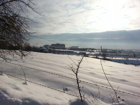 Bolu Ağaççılar Köyü Resimleri 7
