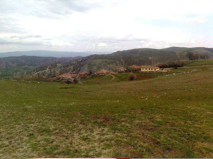 Çorum Sungurlu Göller Köyü Resimleri 1