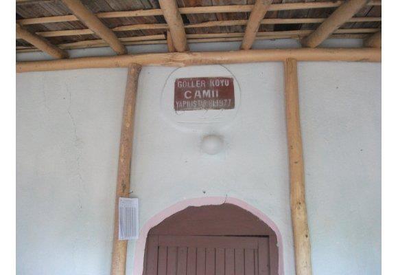 Çorum Sungurlu Göller Köyü Resimleri 11