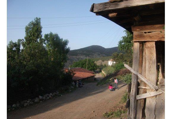 Çorum Sungurlu Göller Köyü Resimleri 12