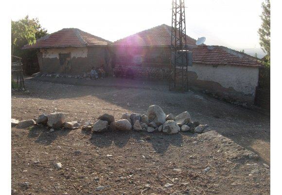 Çorum Sungurlu Göller Köyü Resimleri 13