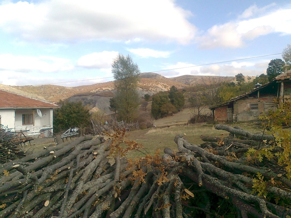 Çorum Sungurlu Göller Köyü Resimleri 17