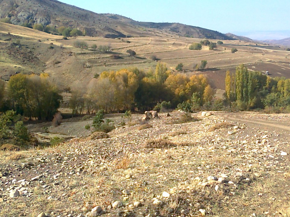 Çorum Sungurlu Göller Köyü Resimleri 18