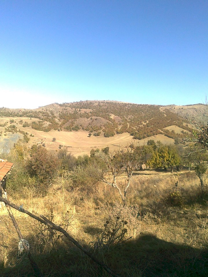 Çorum Sungurlu Göller Köyü Resimleri 20