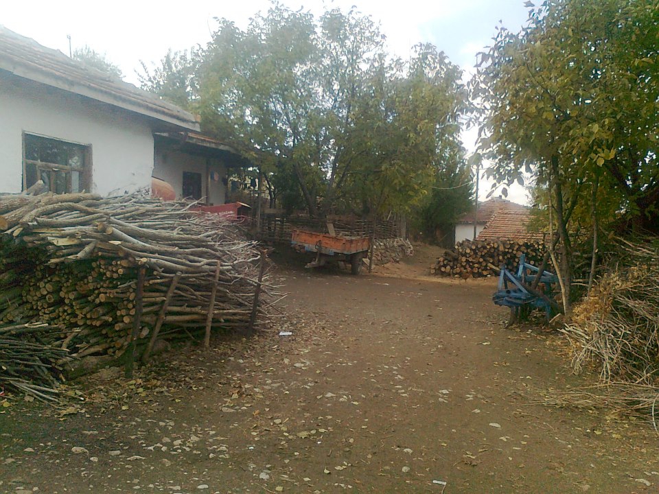 Çorum Sungurlu Göller Köyü Resimleri 21