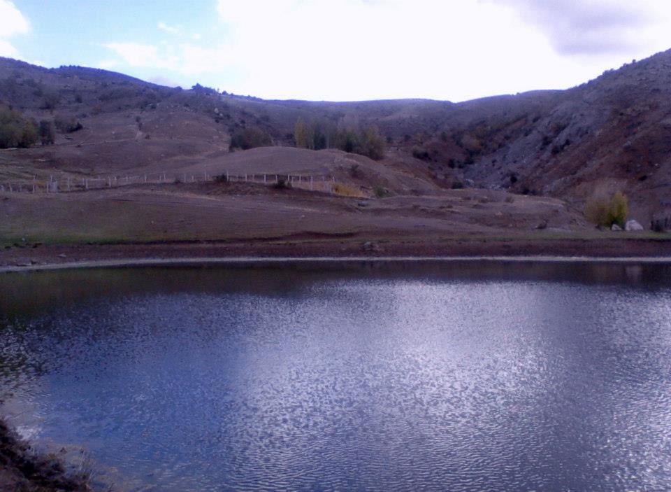 Çorum Sungurlu Göller Köyü Resimleri 3