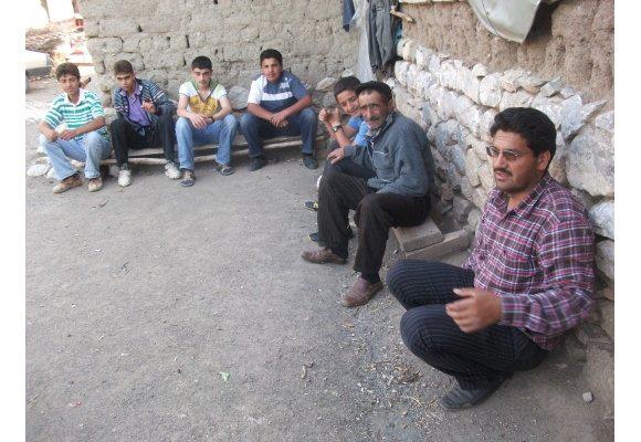 Çorum Sungurlu Göller Köyü Resimleri 5