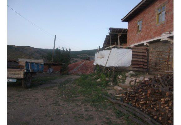 Çorum Sungurlu Göller Köyü Resimleri 7