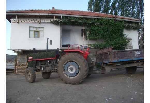 Çorum Sungurlu Göller Köyü Resimleri 8