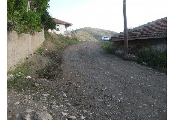 Çorum Sungurlu Göller Köyü Resimleri 9