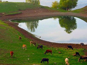 Çorum Sungurlu Göller Köyü Resimleri