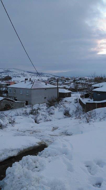 Altıeylül Ortamandıra Köyü Resimleri 1