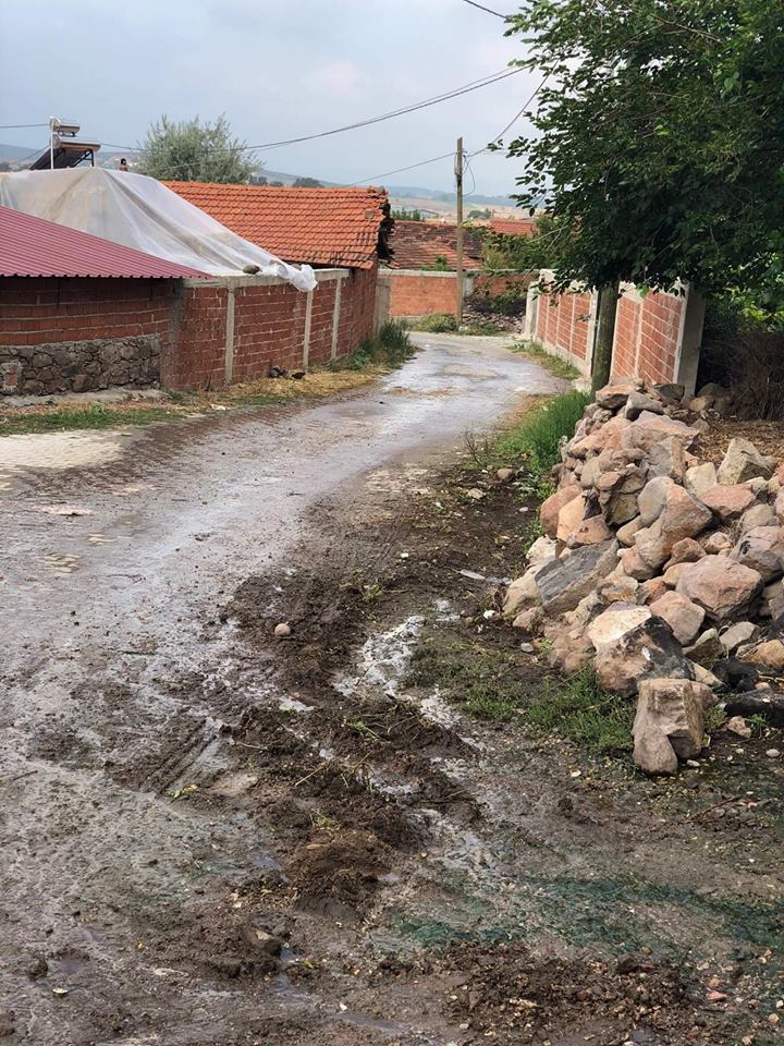 Altıeylül Ortamandıra Köyü Resimleri 10