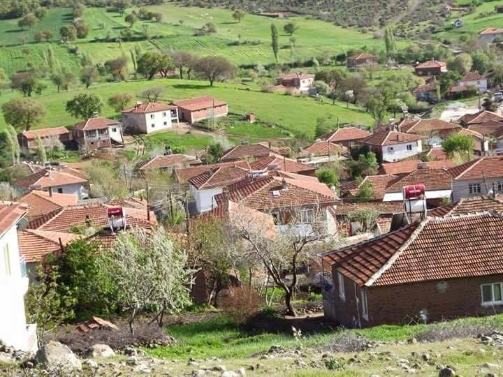 Altıeylül Ortamandıra Köyü Resimleri 3
