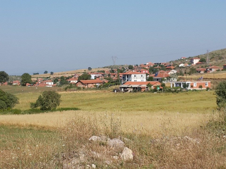 Altıeylül Ortamandıra Köyü Resimleri 6