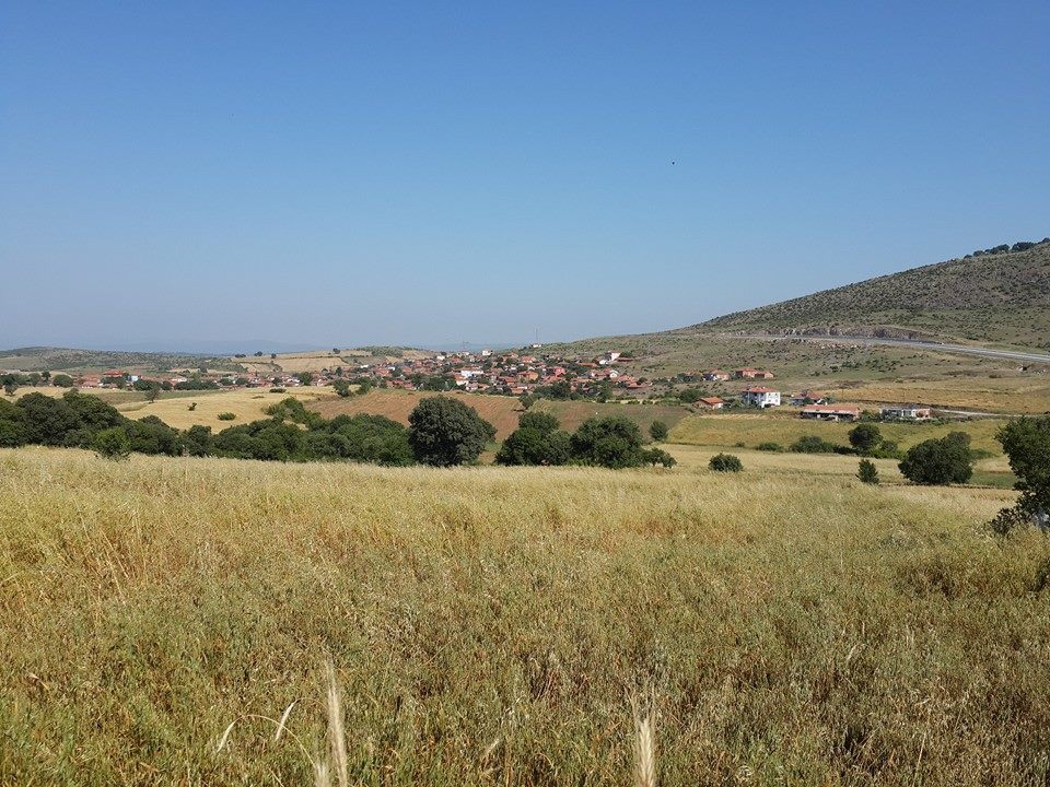 Altıeylül Ortamandıra Köyü Resimleri 7