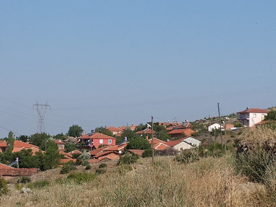 Altıeylül Ortamandıra Köyü Resimleri 8