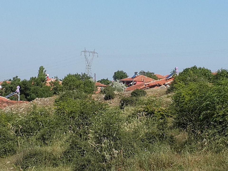 Altıeylül Ortamandıra Köyü Resimleri 9