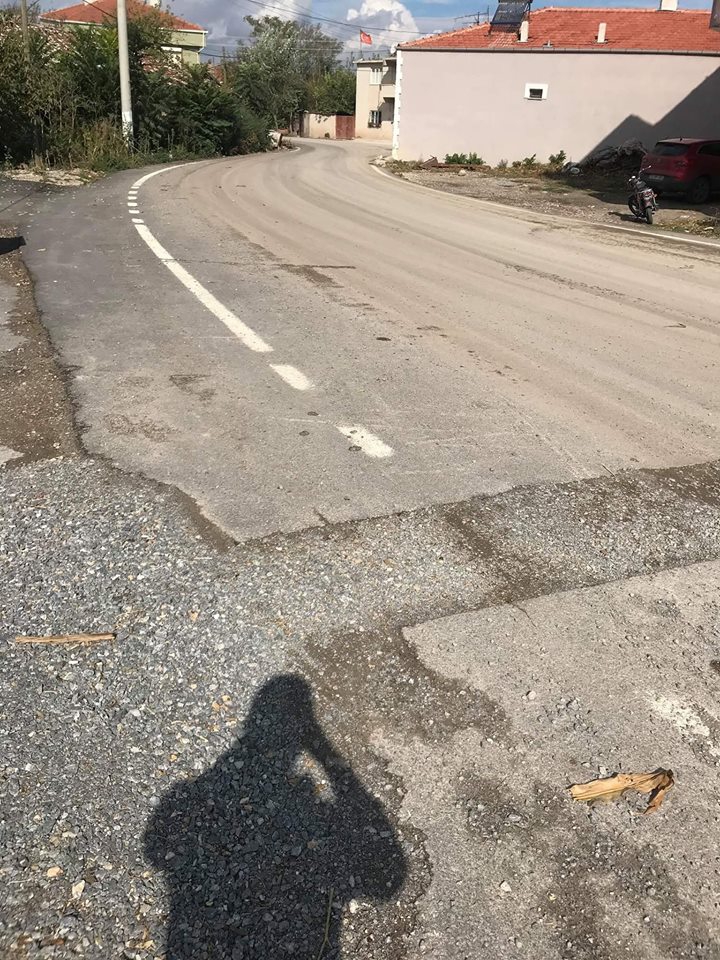 Altıeylül Ovaköy Köyü Resimleri 1