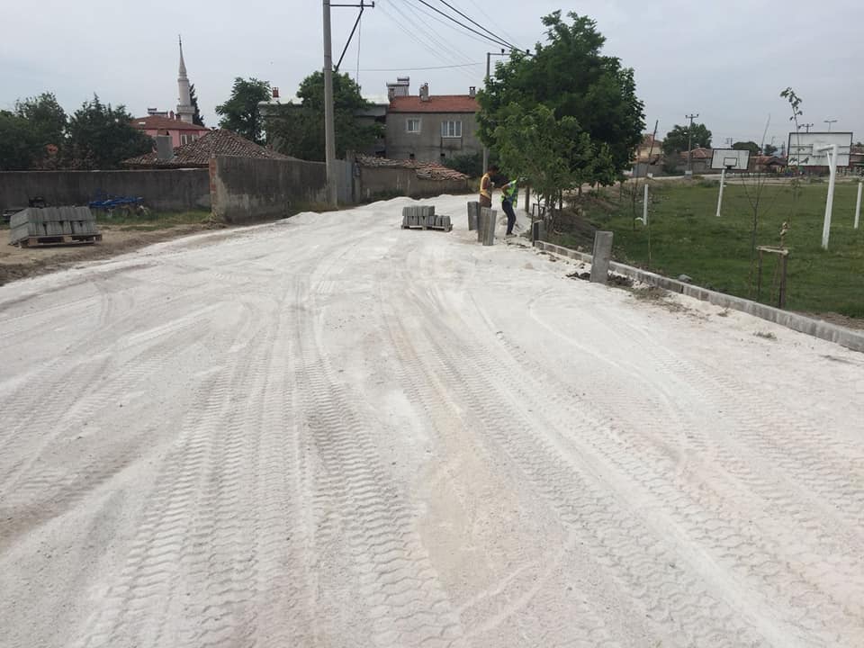 Altıeylül Ovaköy Köyü Resimleri 2