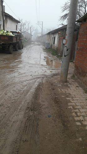 Altıeylül Ovaköy Köyü Resimleri 3