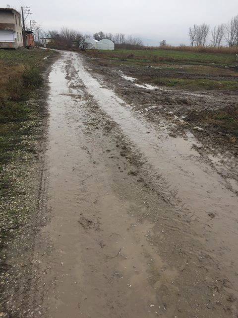 Altıeylül Ovaköy Köyü Resimleri 4