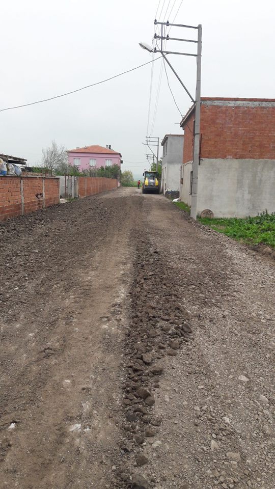 Altıeylül Ovaköy Köyü Resimleri 5