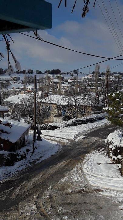 Altıeylül Yeşilyurt Köyü Resimleri 1