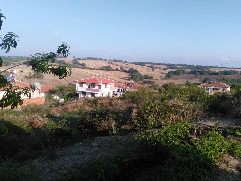 Altıeylül Yeşilyurt Köyü Resimleri 3