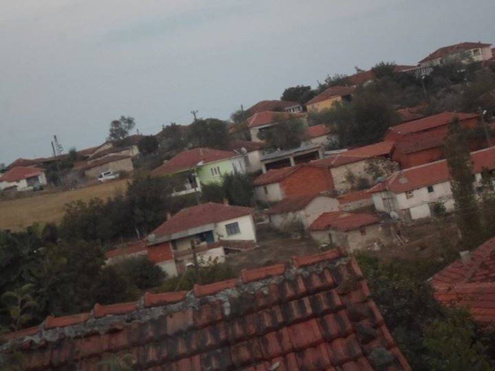 Altıeylül Yeşilyurt Köyü Resimleri 4