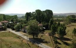 Yeniçağa Akıncılar Köyü Resimleri 1