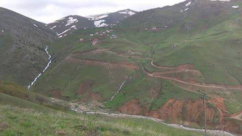 Kürtün Tilkicek Köyü Resimleri 3