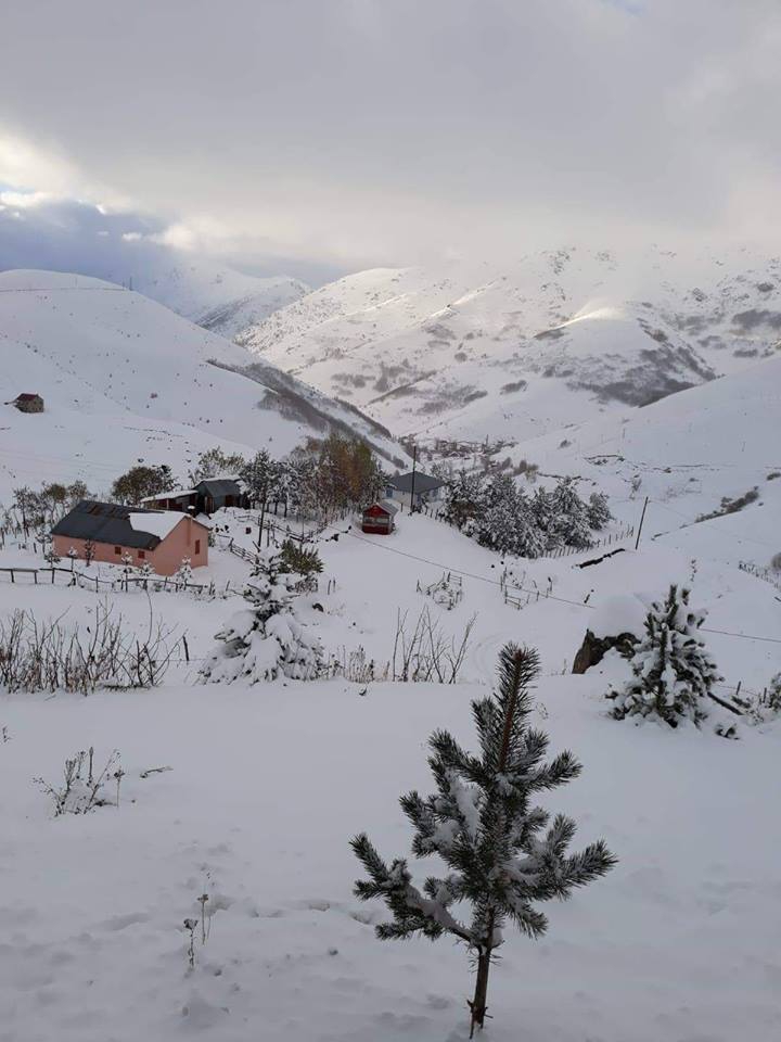 Kürtün Tilkicek Köyü Resimleri 6