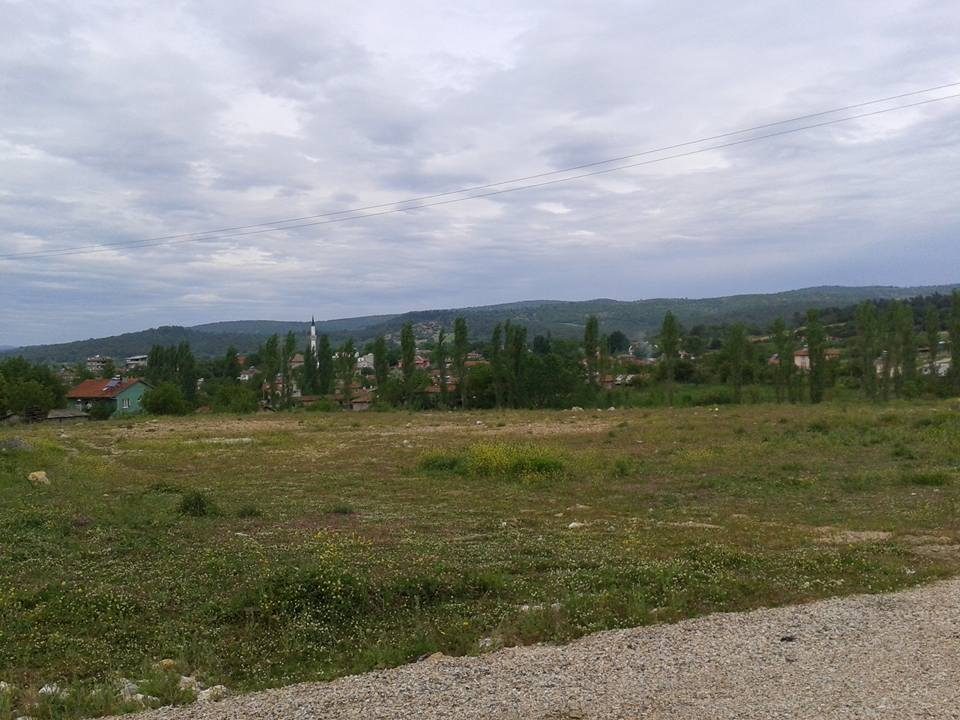 Balya Akbaş Köyü Resimleri 1