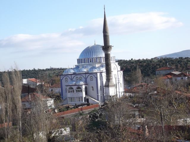 Balya Akbaş Köyü Resimleri 2