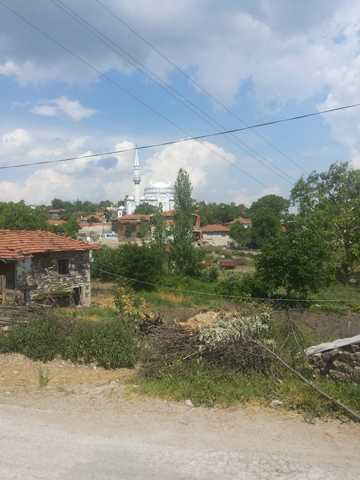 Balya Akbaş Köyü Resimleri 3