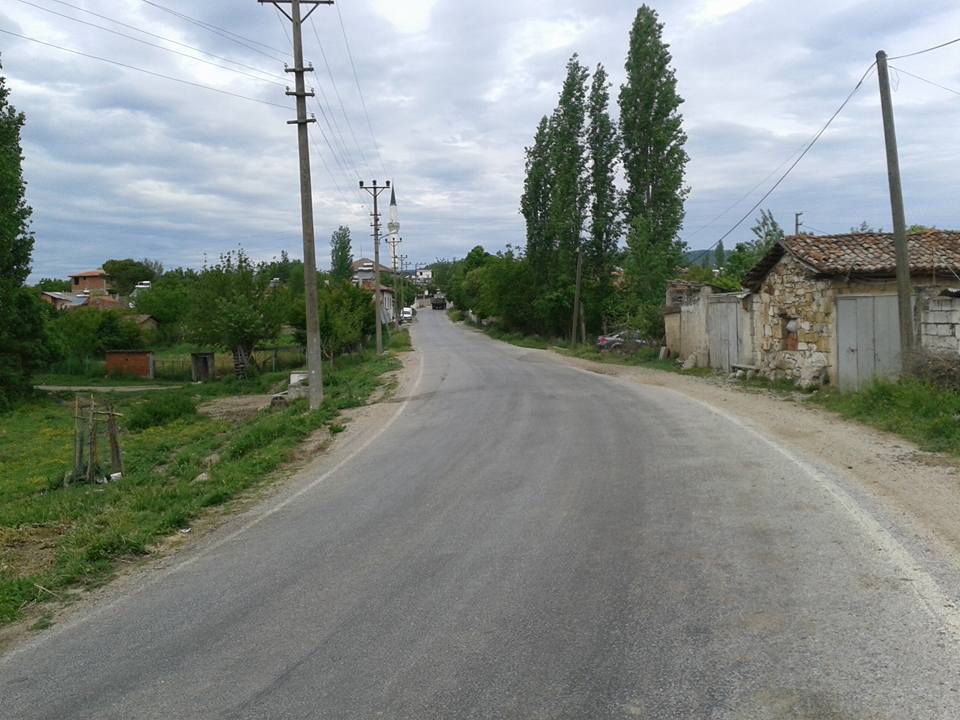 Balya Akbaş Köyü Resimleri 6