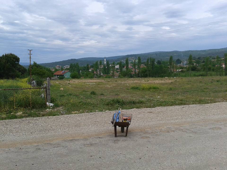 Balya Akbaş Köyü Resimleri 7