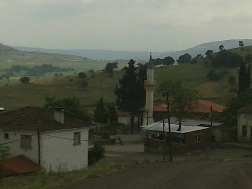 Balya Alidemirci Köyü Resimleri 7