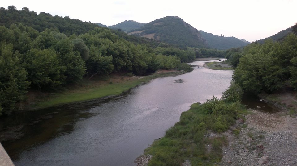 Balya Alidemirci Köyü Resimleri 9