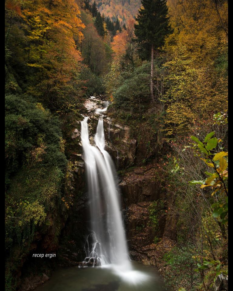 Kürtün Yeşilköy Köyü Resimleri 1