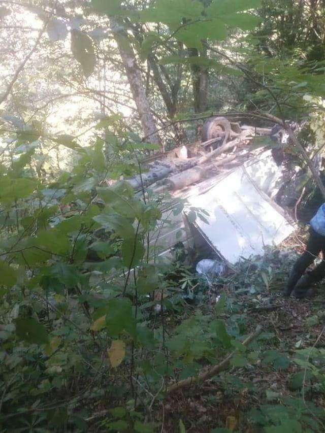 Kürtün Yeşilköy Köyü Resimleri 2