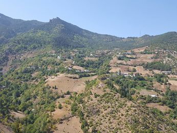 Kürtün Yeşilköy Köyü Resimleri 4