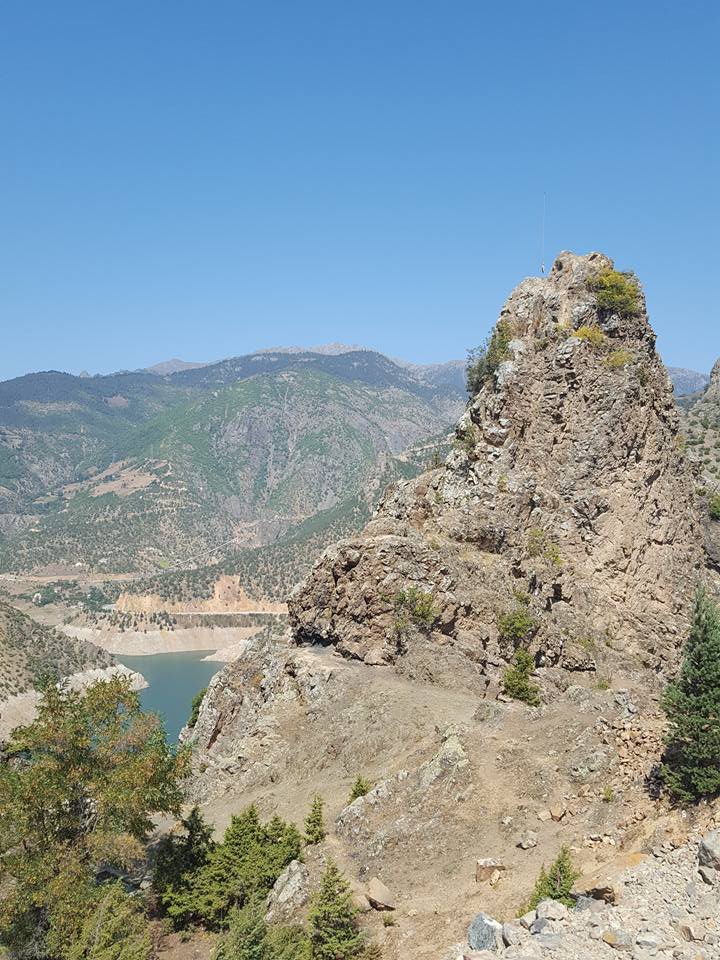 Kürtün Yeşilköy Köyü Resimleri 5