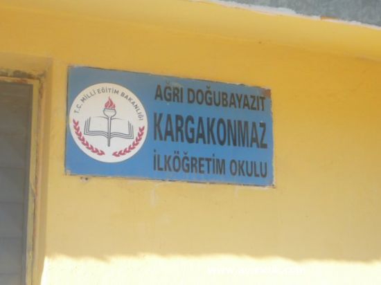 Ağrı Doğubeyazıt Kargakonmaz Köyü Resimleri 1