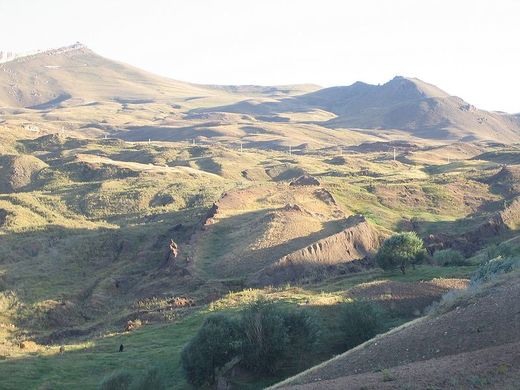 Ağrı Doğubeyazıt Kargakonmaz Köyü Resimleri 3